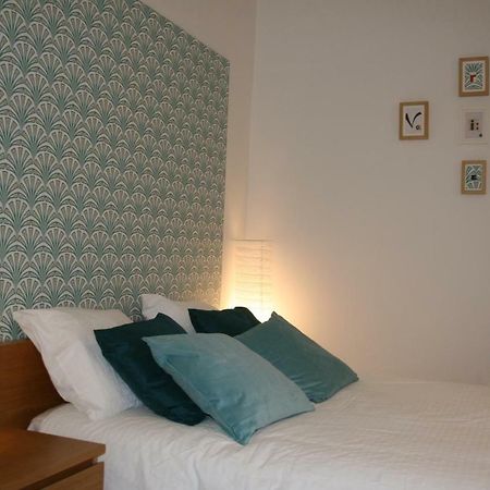 Alcaiceria Apartment Granada Bagian luar foto