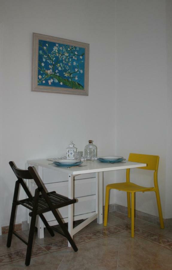 Alcaiceria Apartment Granada Bagian luar foto