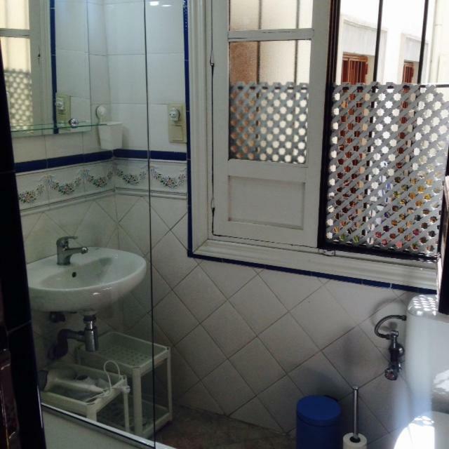 Alcaiceria Apartment Granada Bagian luar foto