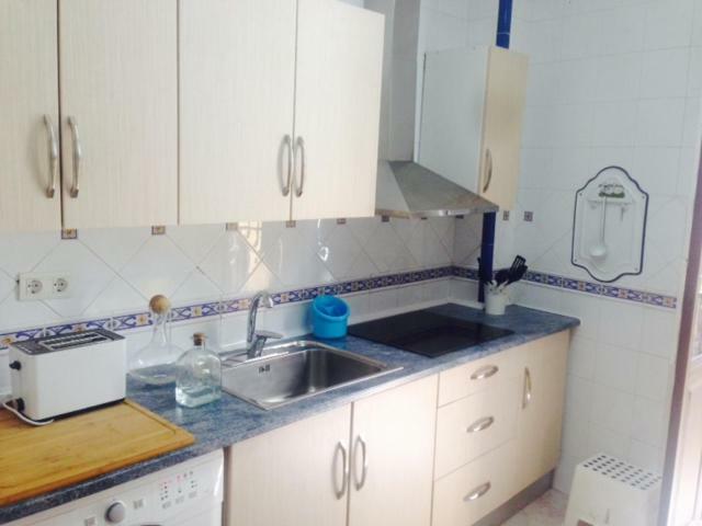 Alcaiceria Apartment Granada Bagian luar foto